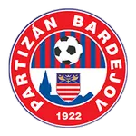 Partizán Bardejov