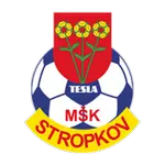 MSK Tesla Stropkov