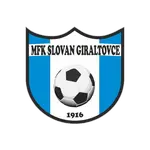 Slovan Giraltovce