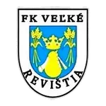 Veľké Revištia