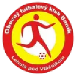 Baník Lehota p.Vtáčnikom