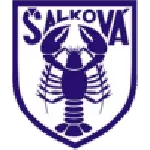 Šalková