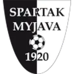 Spartak Myjava W