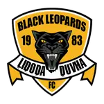 Black Leopards