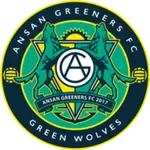 Ansan Greeners