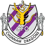 Jeonnam Dragons
