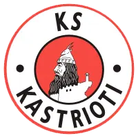Kastrioti Krujë