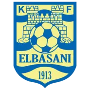 Elbasani