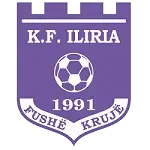 Iliria Fushë-Krujë