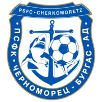 Chernomorets Burgas
