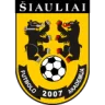FA Šiauliai II