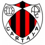 Cartaya