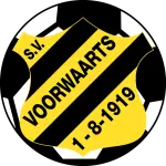 Voorwaarts