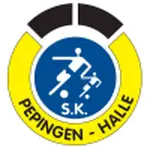 Pepingen-Halle