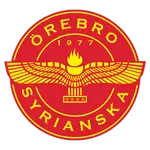 Örebro Syrianska
