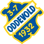 Oddevold