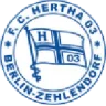 Hertha Zehlendorf U19