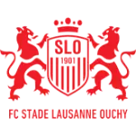 Stade Lausanne-Ouchy