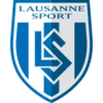 Lausanne Sport II