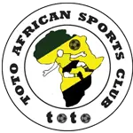 Toto Africans