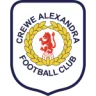 Crewe Alexandra U21