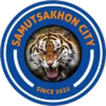 Samut Sakhon City