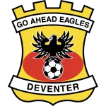 GO Ahead Eagles