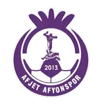 Afjet Afyonspor