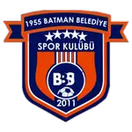 1955 Batman Belediyespor