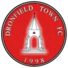 Dronfield Town