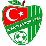 Amasyaspor 1968