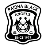 Paidha Black Angels