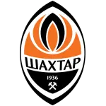 Shakhtar Donetsk III