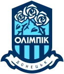 Olimpik Donetsk U21