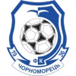 Chornomorets U19