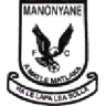 Manonyane