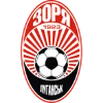 Zorya Luhansk U19