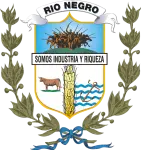 Río Negro