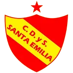 Santa Emilia de Cardona