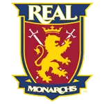 Real Monarchs