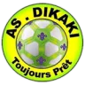 Dikaki