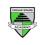 Cedar Stars Rush