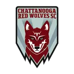 Dalton Red Wolves