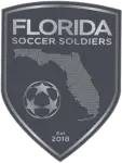 Florida Soccer Soldiers