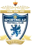Sporting Arizona