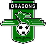 Burlingame Dragons