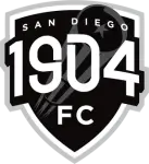 San Diego 1904