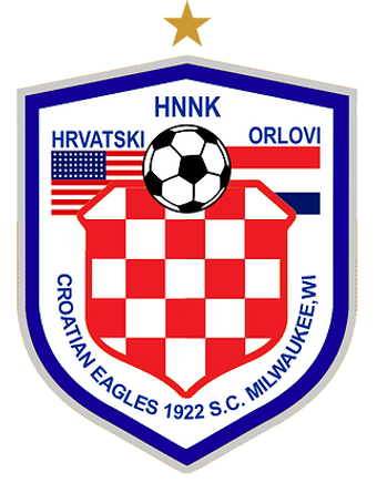 Croatian Eagles