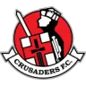 Crusaders W