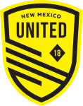 New Mexico United II